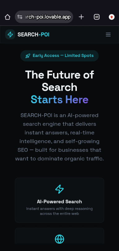 SEARCH-POI gallery image