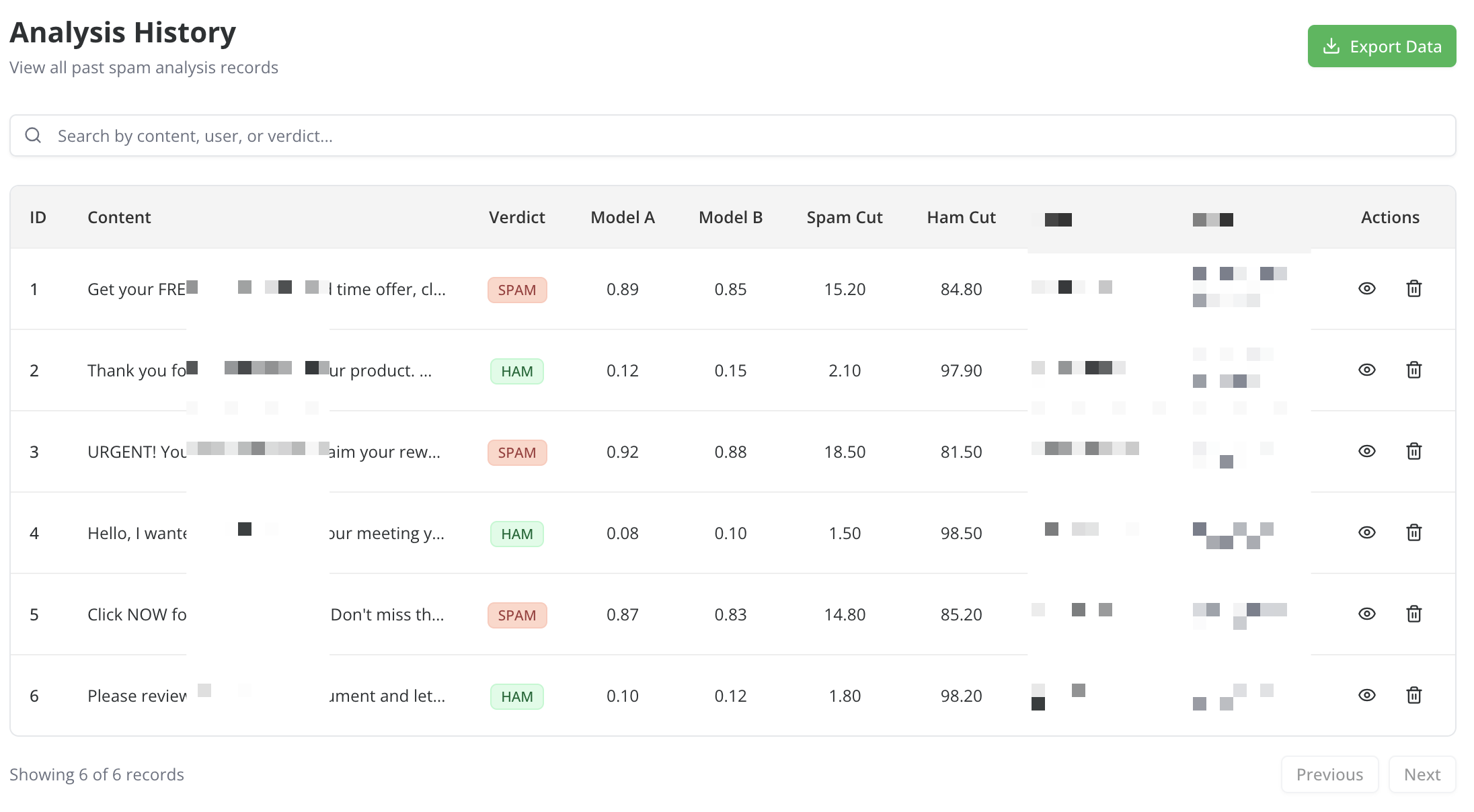 HamCut gallery image