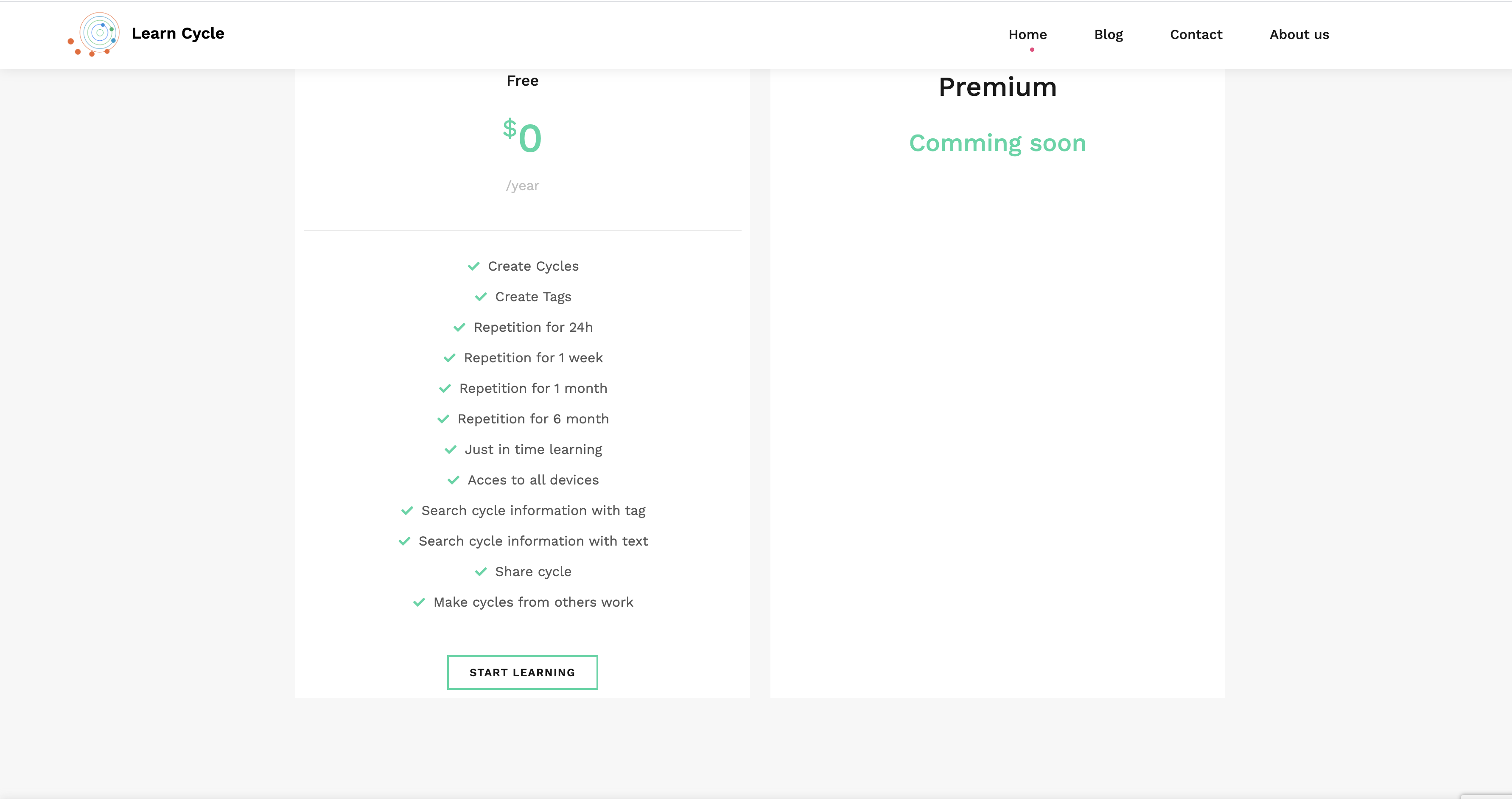 Learn Cycle gallery image