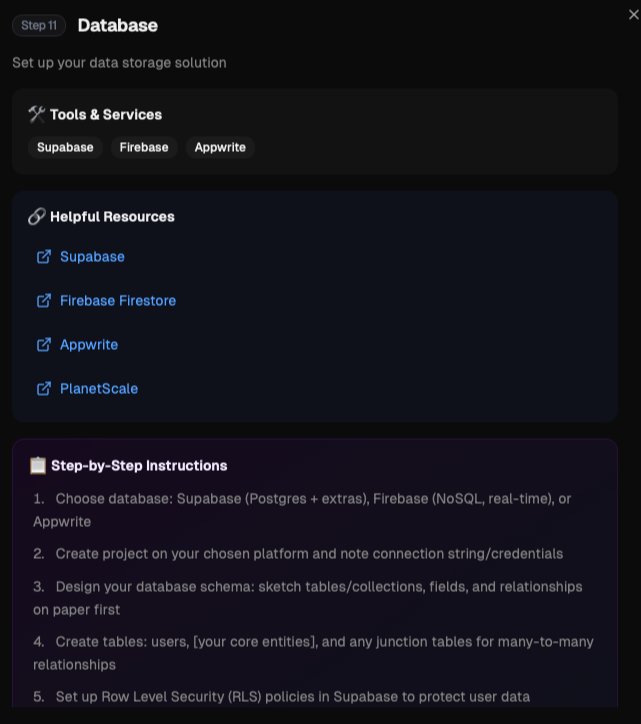 Pulse Dev OS screenshot 3