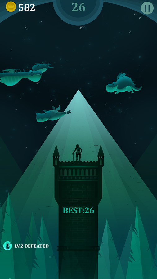 Dragon Jump gallery image