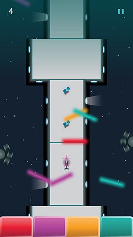 BlendIn! gallery image