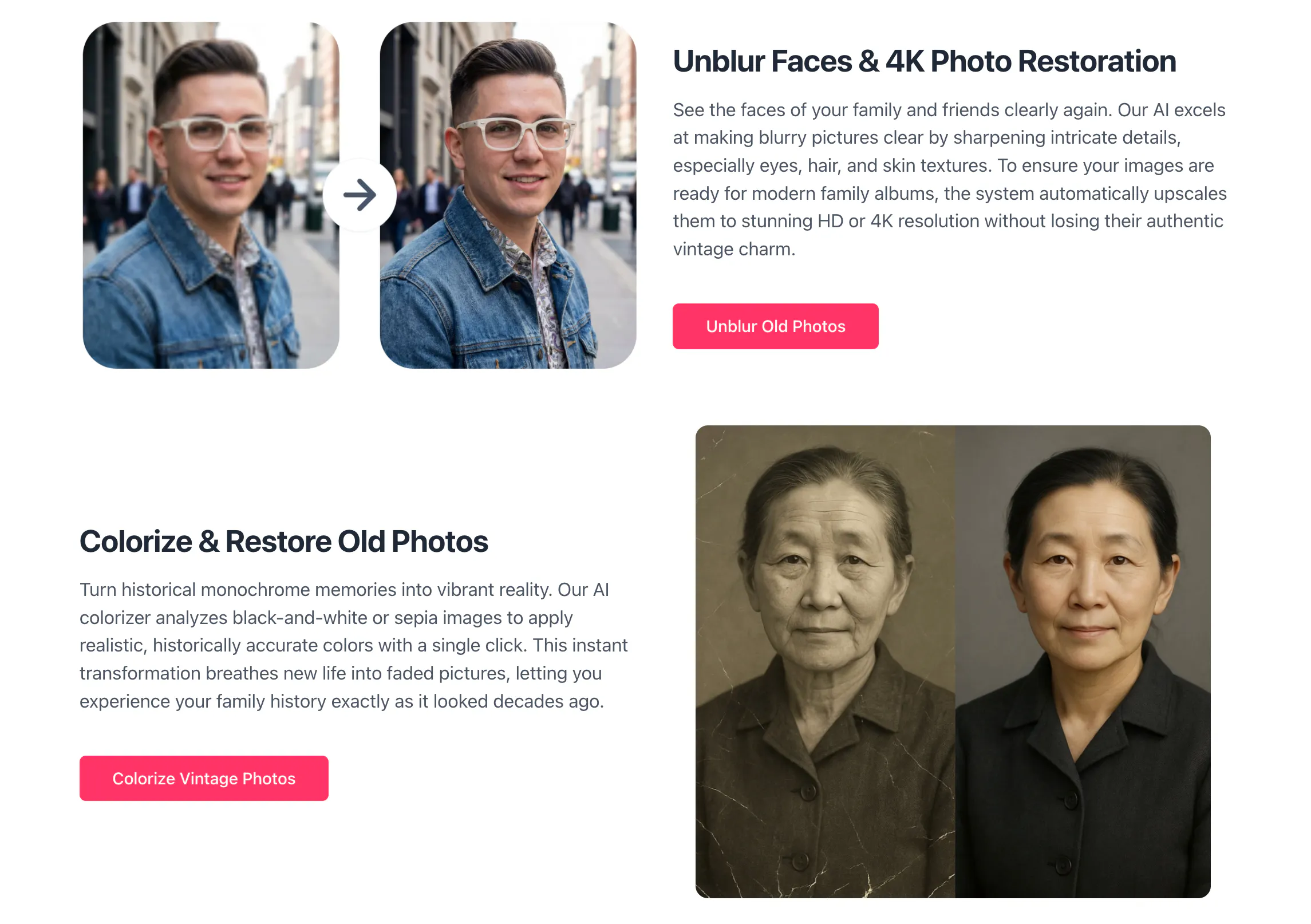 ImageCombiner AI: 30+ New AI Image Tools gallery image