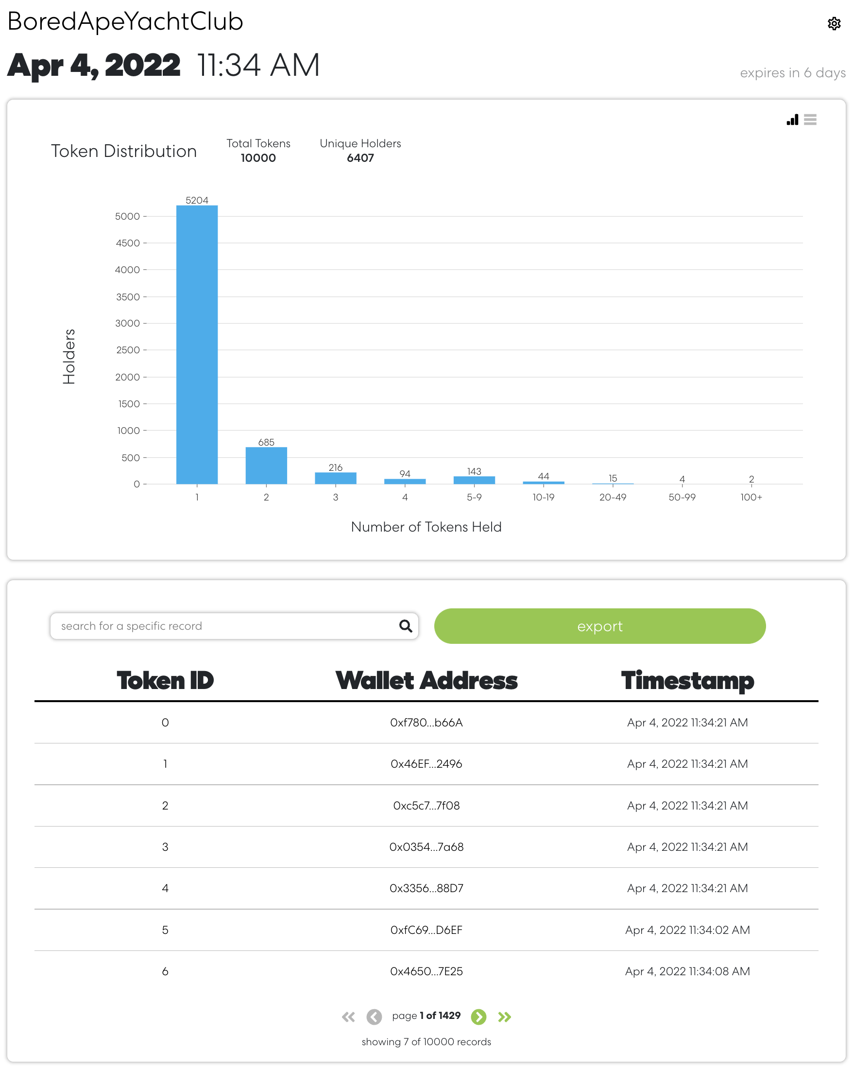 Cobadot (.snap)  gallery image