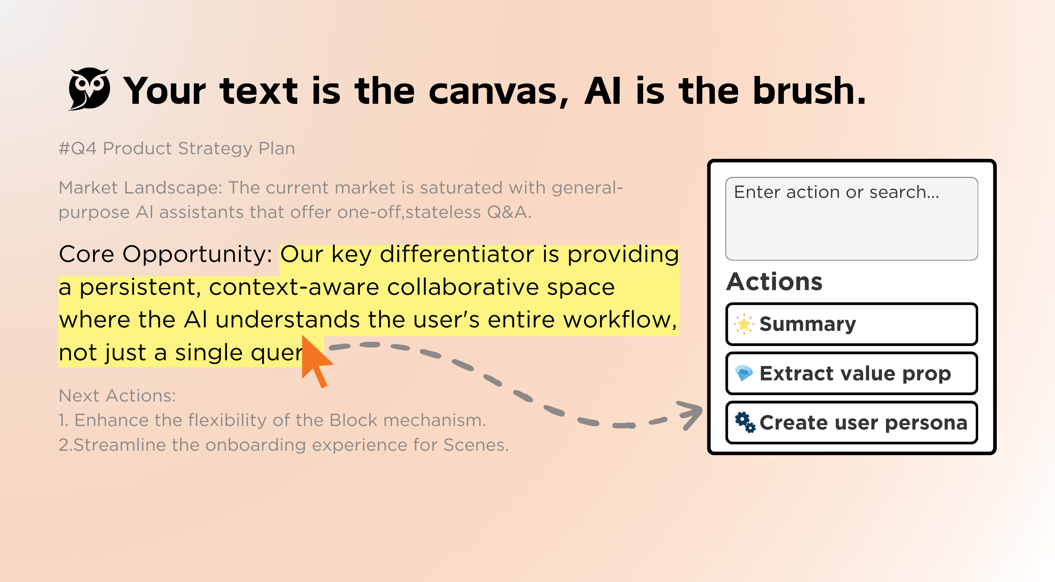 Dessix - Screenshot 4 showing product features and functionality