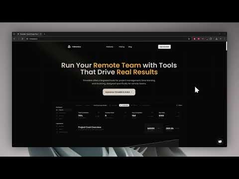 Timesible gallery image