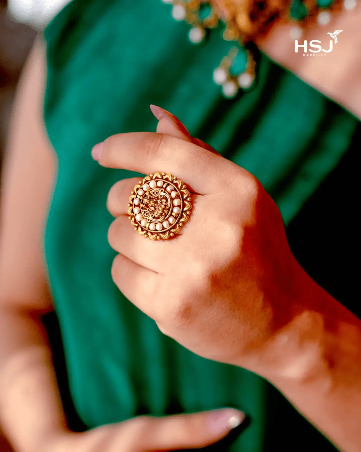 Best jewellery store in Bareilly gallery image