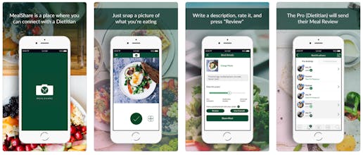 MealShare gallery image