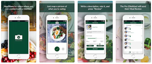 MealShare gallery image