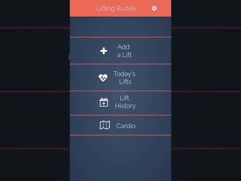 Lifting Buddy gallery image