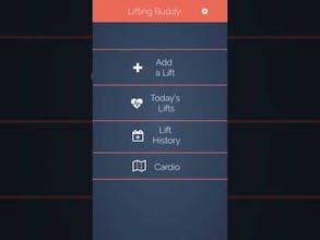 Lifting Buddy gallery image