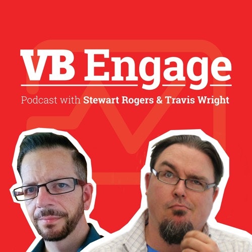 VB Engage - 005: Mayur Gupta, marketing, and the battle of the behemoths