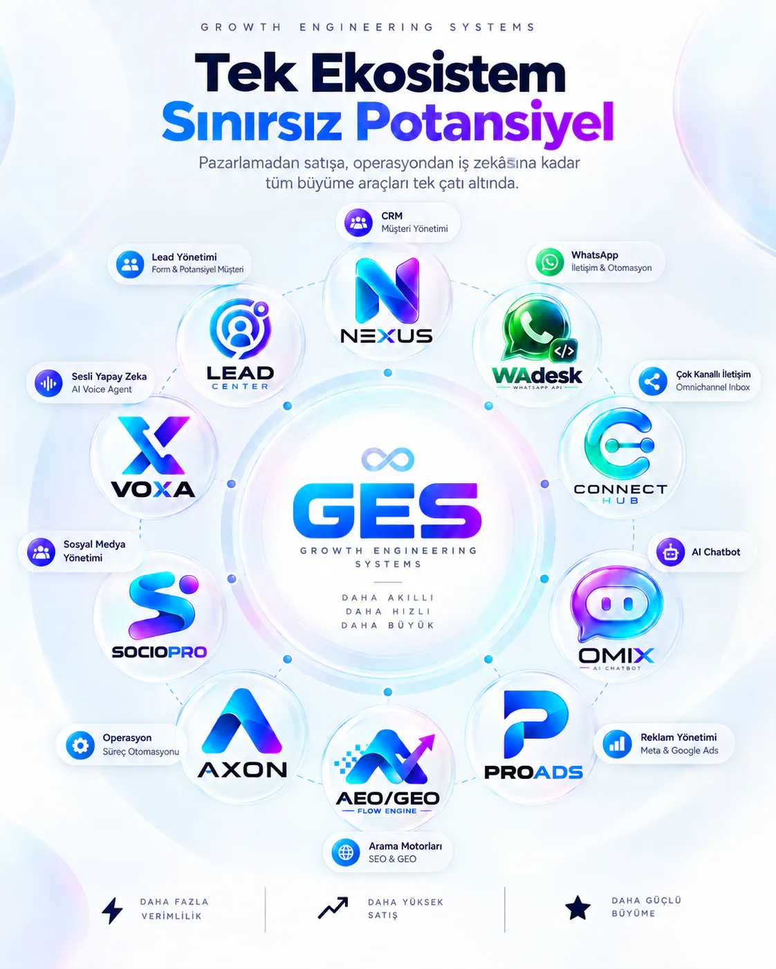 Prosis Digital Solutions gallery image