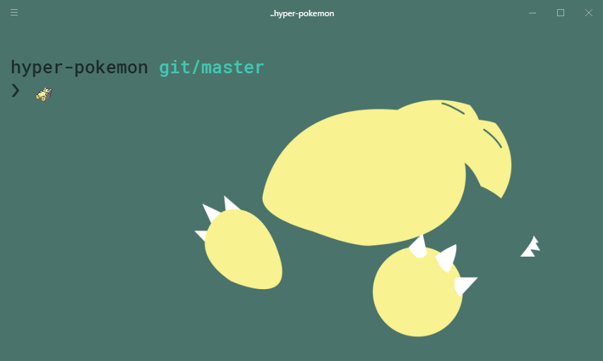 Hyper Pokemon gallery image