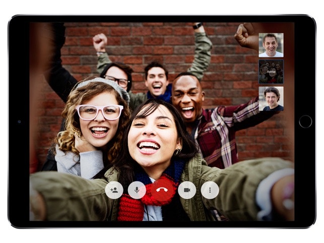 Jitsi Meet gallery image