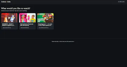 Kidaio gallery image