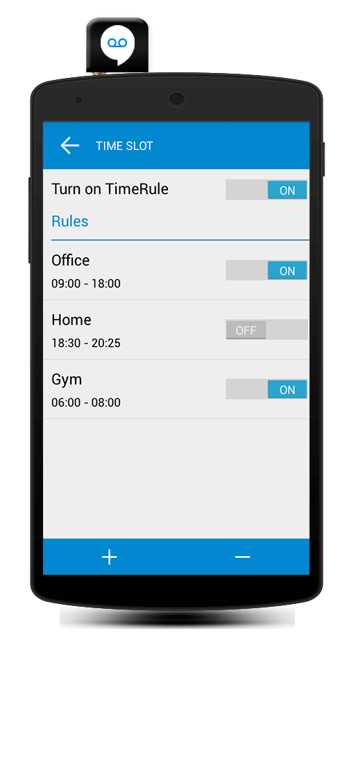 Voice Mail Pro gallery image
