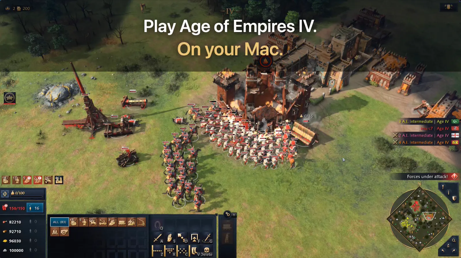 GameToMac screenshot 3