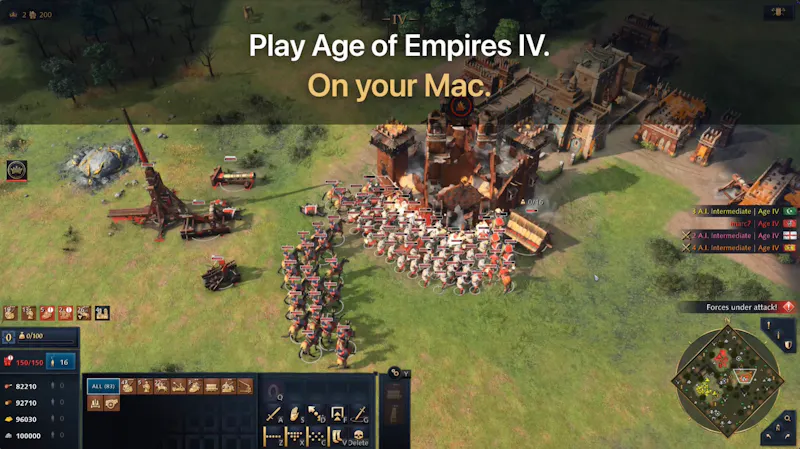 GameToMac screenshot 3
