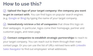 Business Partner Link gallery image