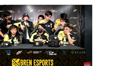 BrenEsports gallery image