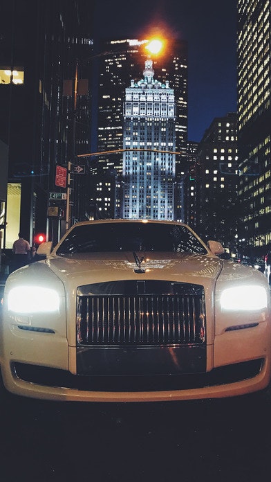 Sir Ghost gallery image