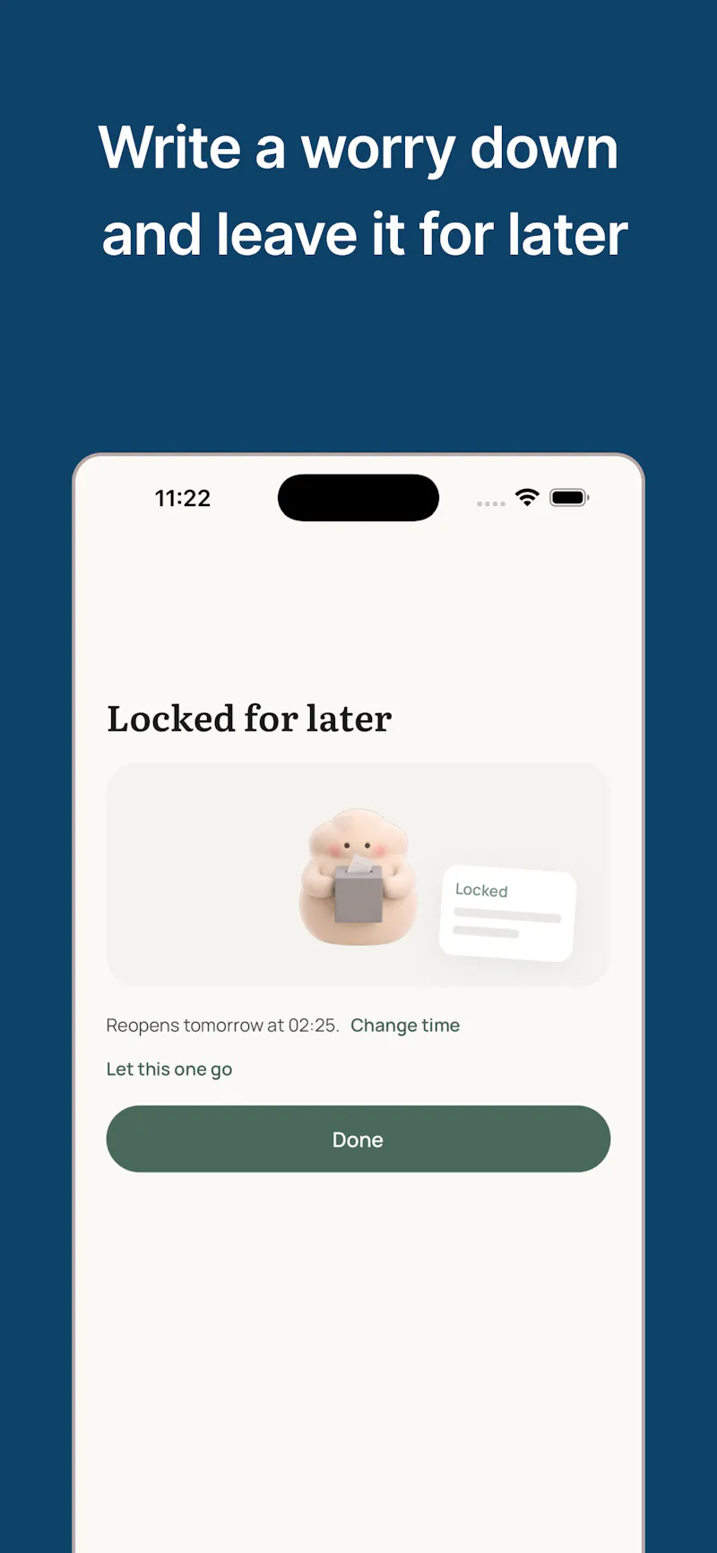 Unspool screenshot 4