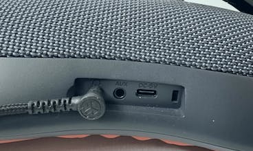 The Vibrospeaker by SOLACE gallery image