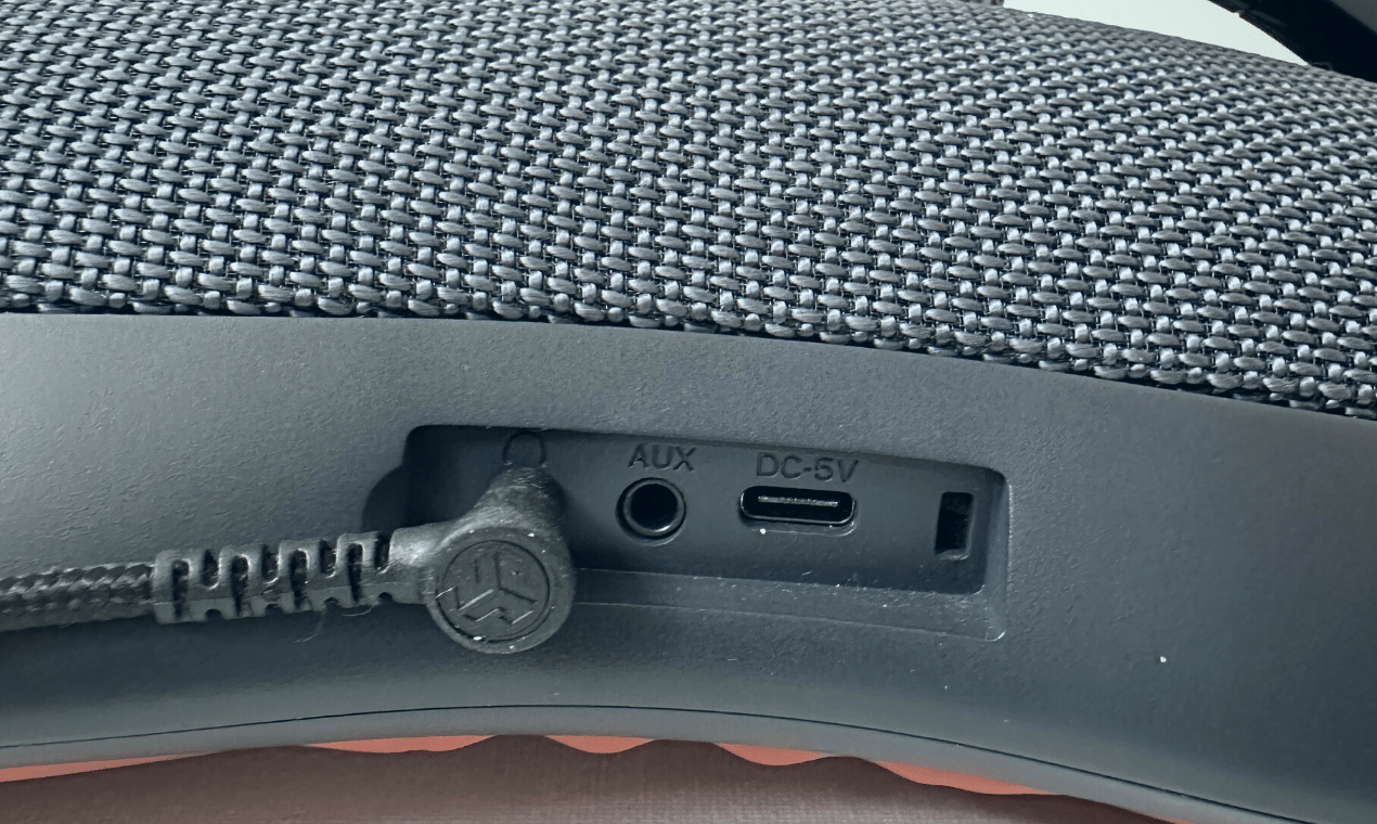Solace vibrospeaker - Vibes'i hissedin ve müziği müzik ve ton titreşimleriyle rahatlatın medya 6