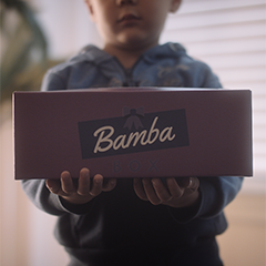 Bamba Box