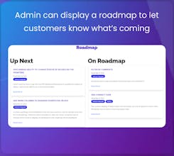 RoadMapWP gallery image