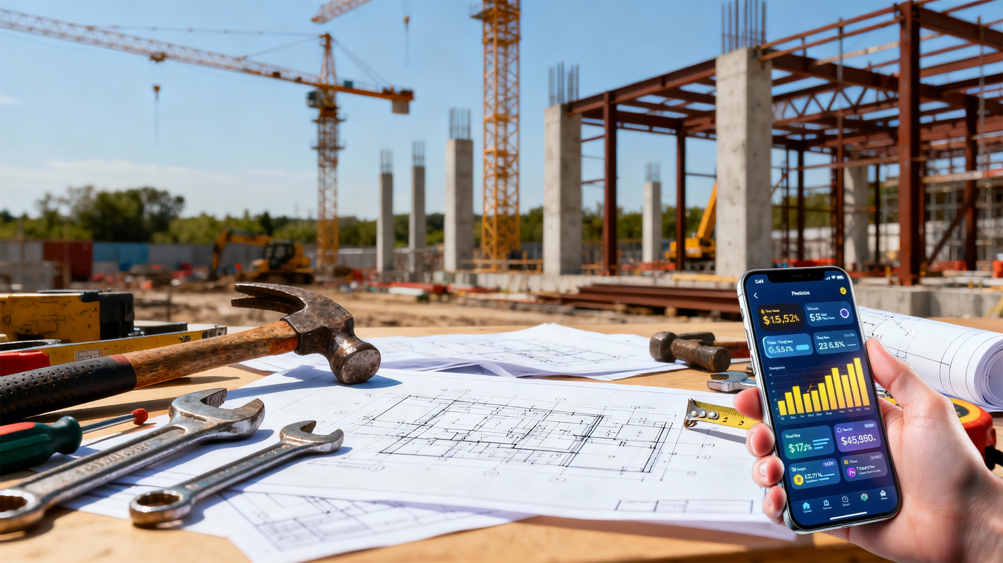 Projbrick® - Screenshot 2 showing product features and functionality