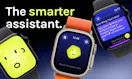 Chirp: AI for Apple Watch