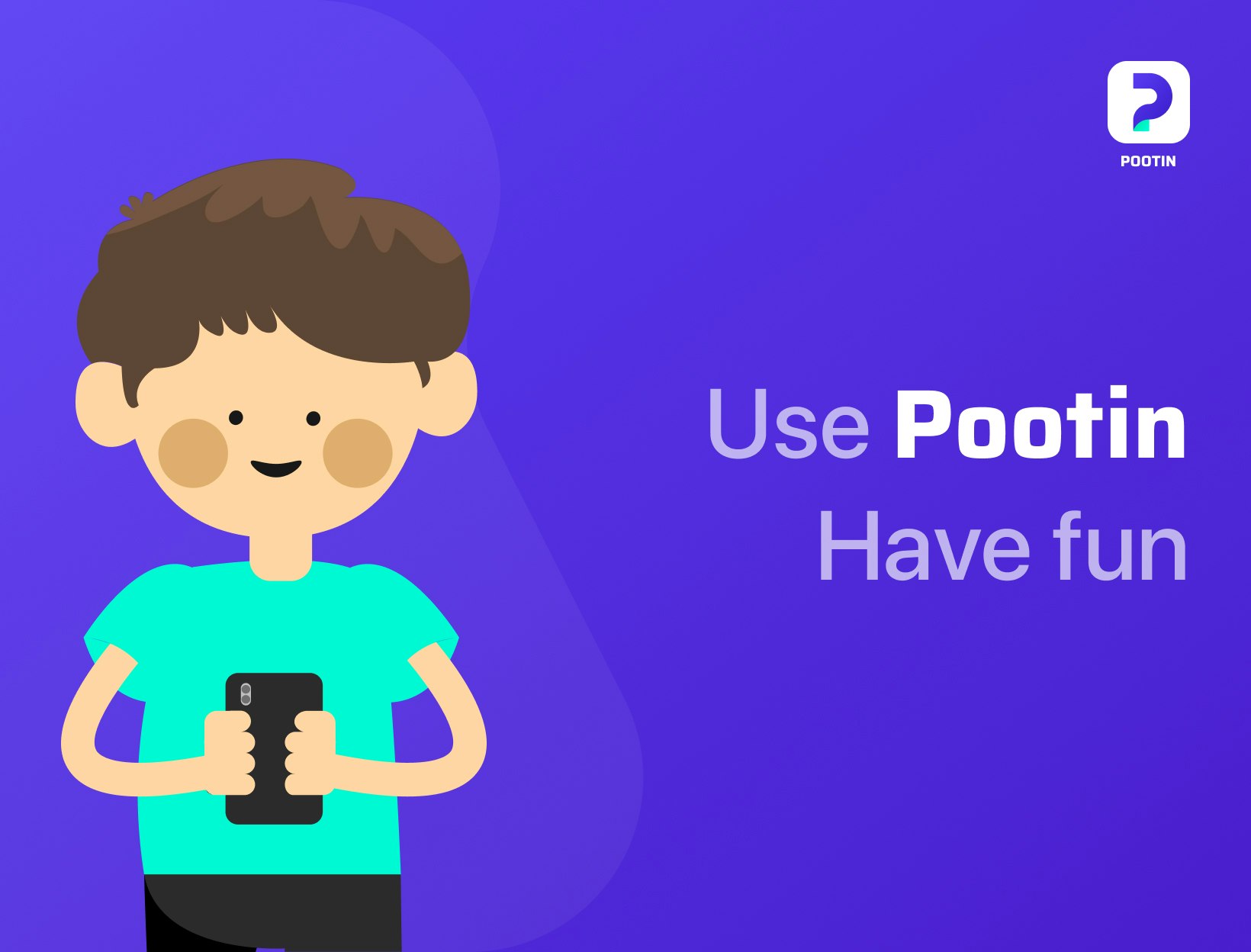 Pootin gallery image