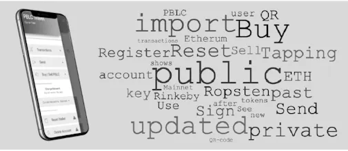 PUBLICAE gallery image