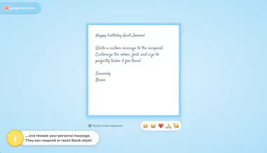 GifGrams gallery image