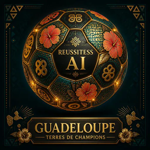 Reussitess®971 logo
