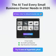 Hyperistic gallery image