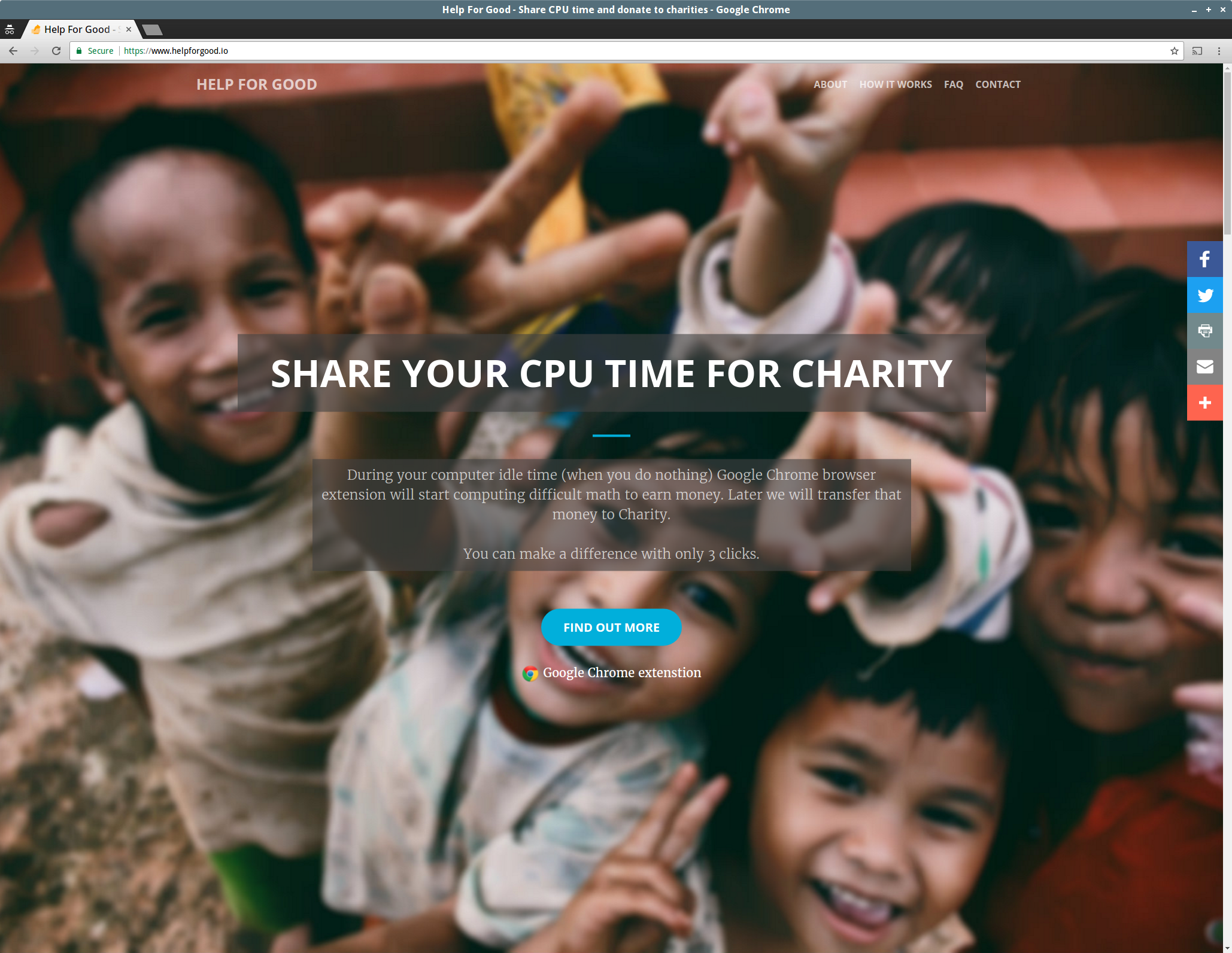 Help For Good gallery image