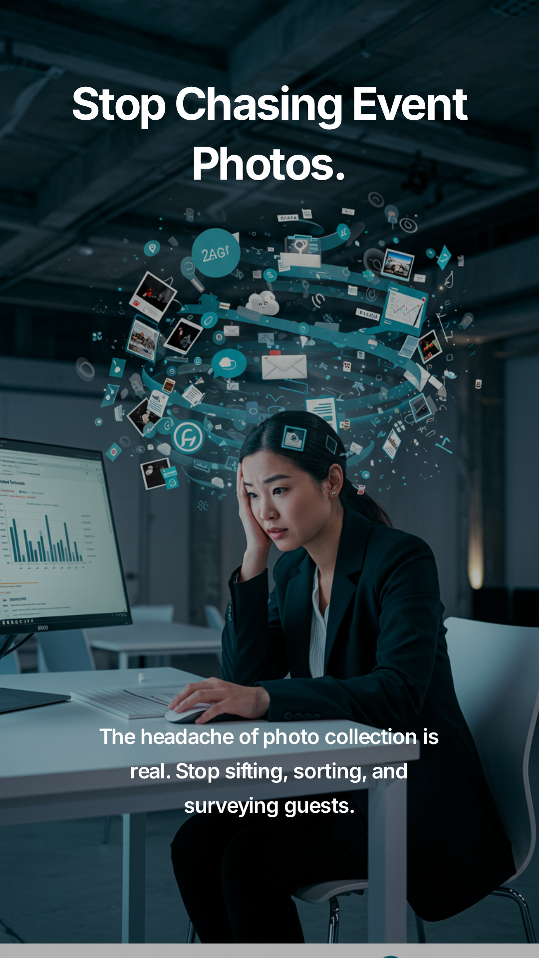 SnapQuota gallery image