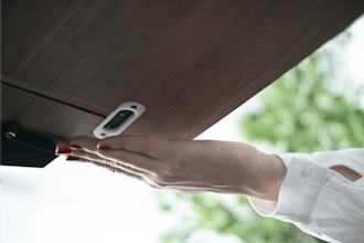 Magic Desk by 37 Degree gallery image