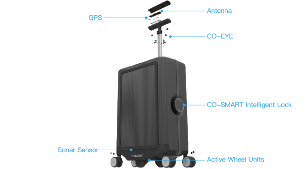 COWAROBOT R1 gallery image