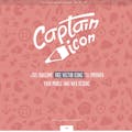 Captain Icon