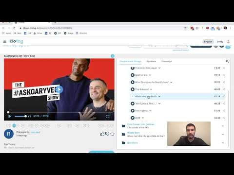 Ziotag gallery image