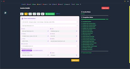 Flowtrackai gallery image