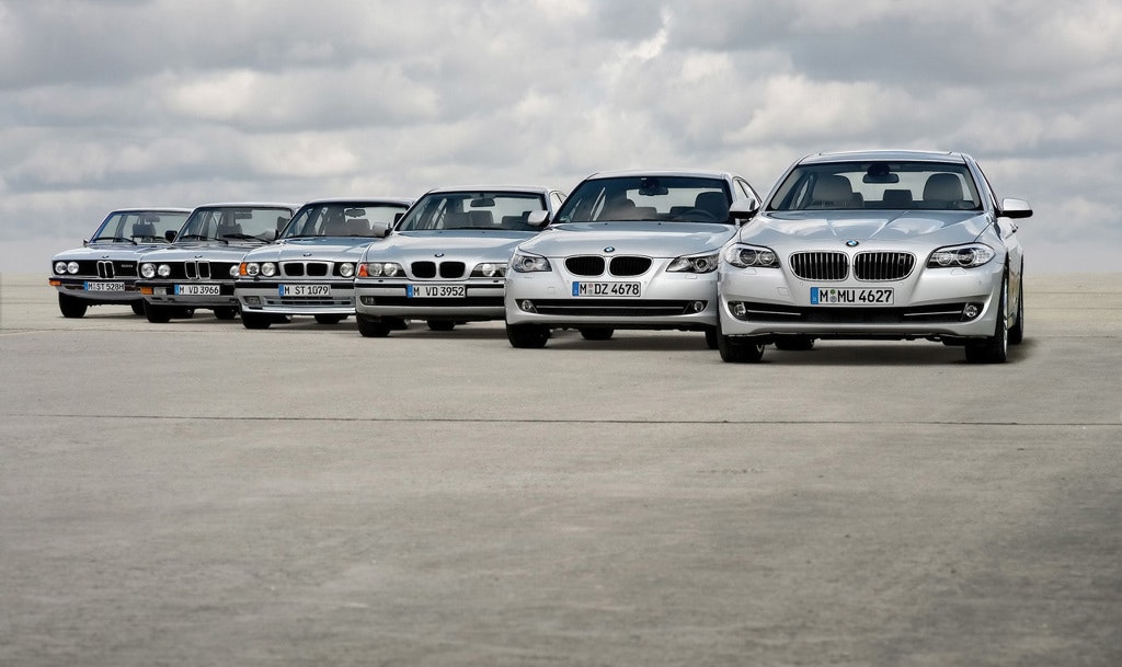 Face of cars gallery image