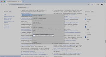 Anonymous Links gallery image