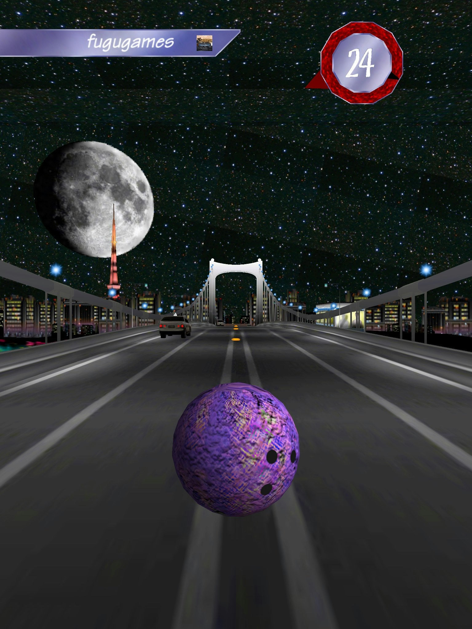 HyperBowl gallery image