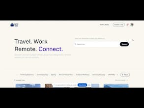 Listo Travel gallery image