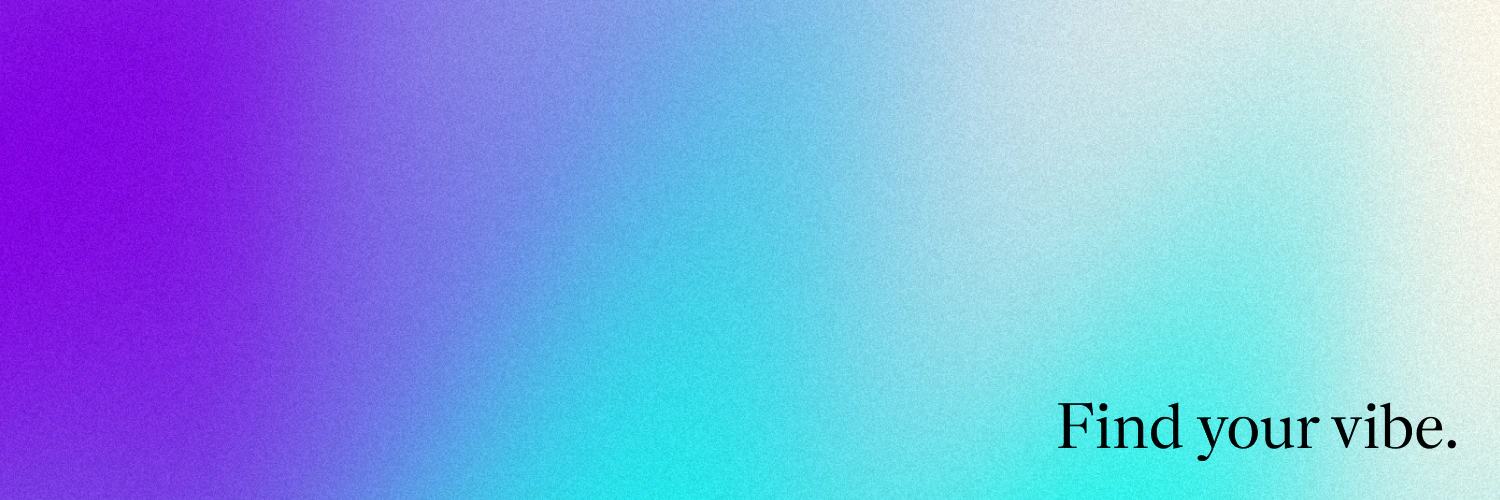 Vibemap - Find Your Vibe cover